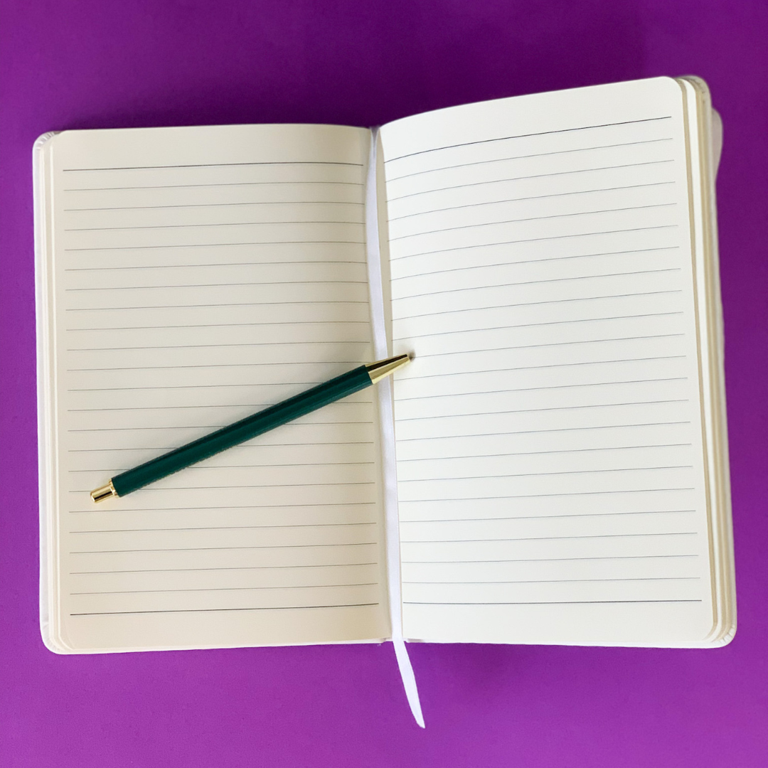 What Are You Reading? Journal